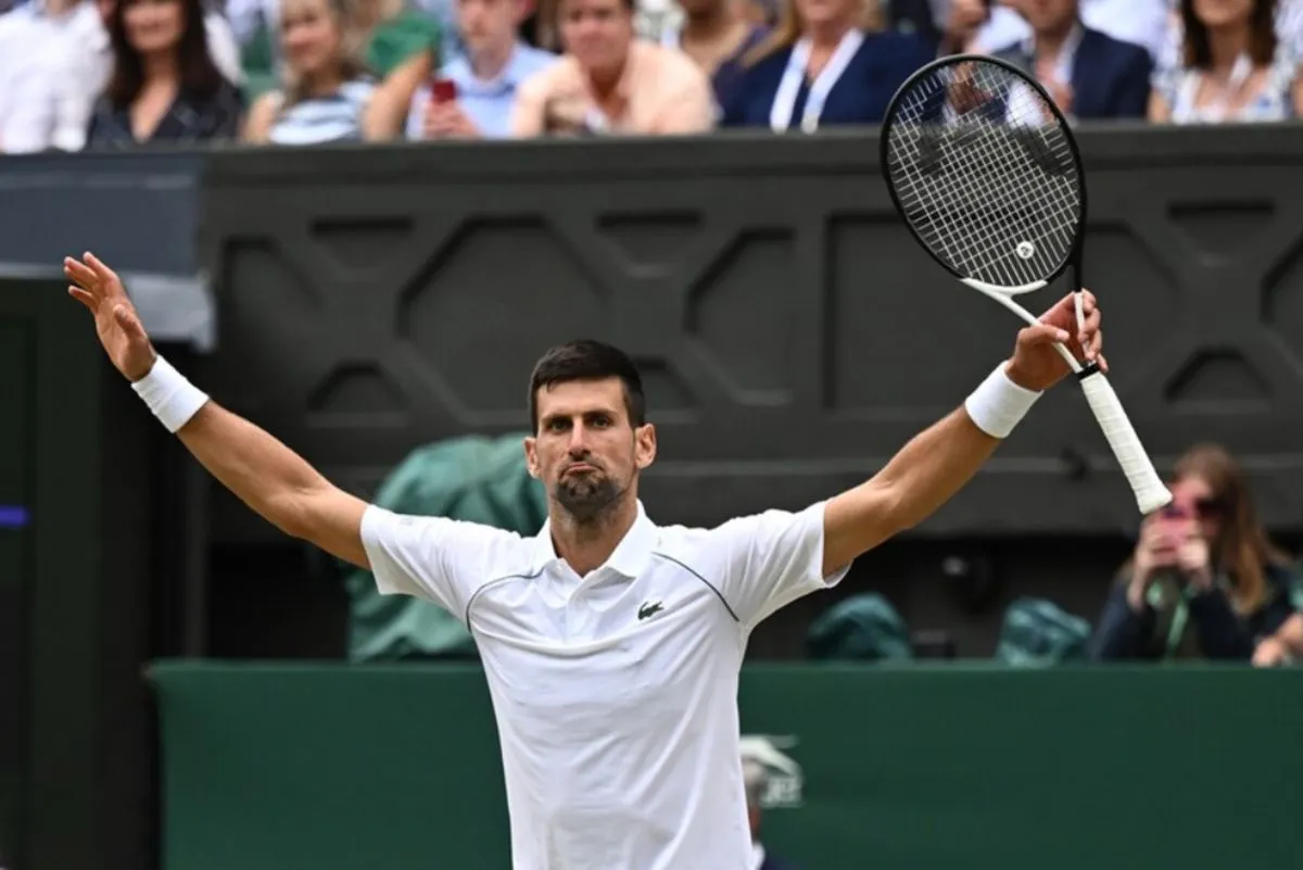 de dónde procede la vestimenta blanca en el mundo del tenis
