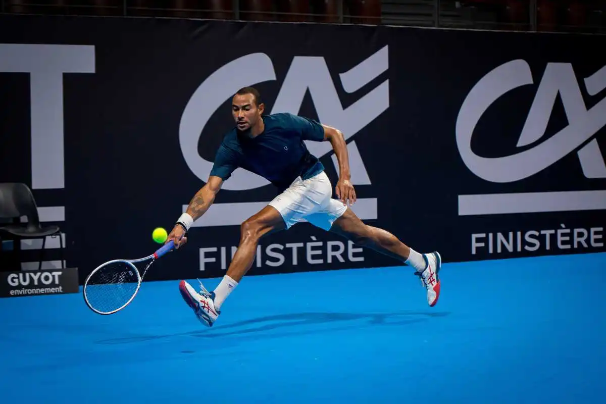 entry list atp challenger brazzaville 2025