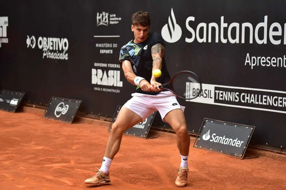 Entry list ATP Challenger Brisbane 2025