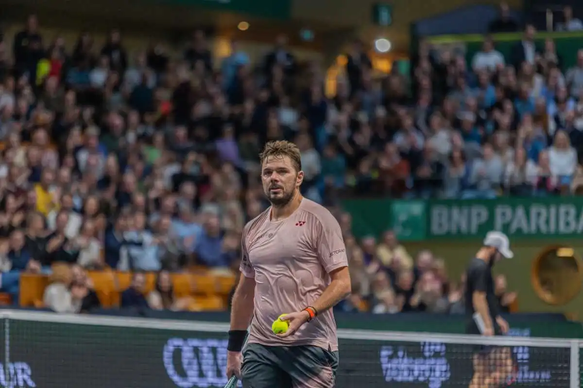 wawrinka cazaux atp montpellier 2025