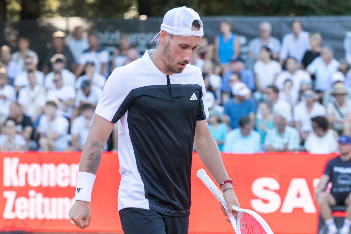 Cuadro ATP Challenger Bangalore 2025