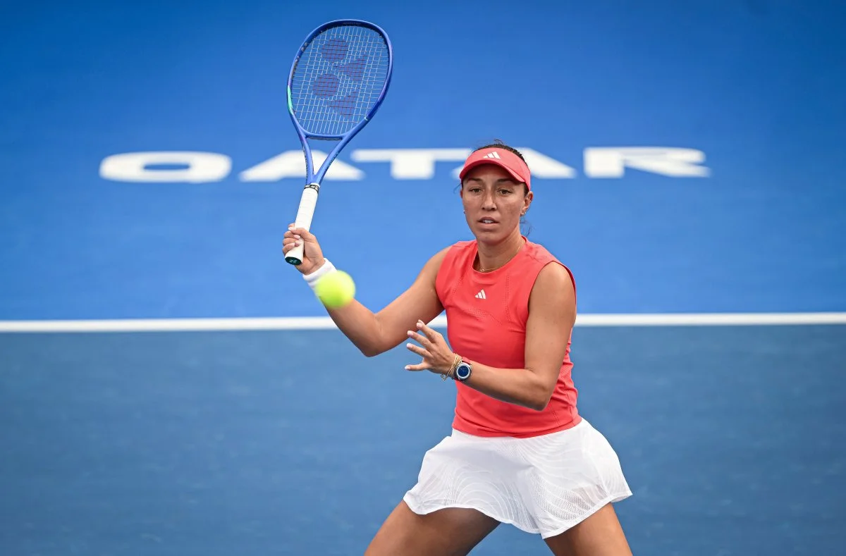 Cuadro WTA Austin 2025