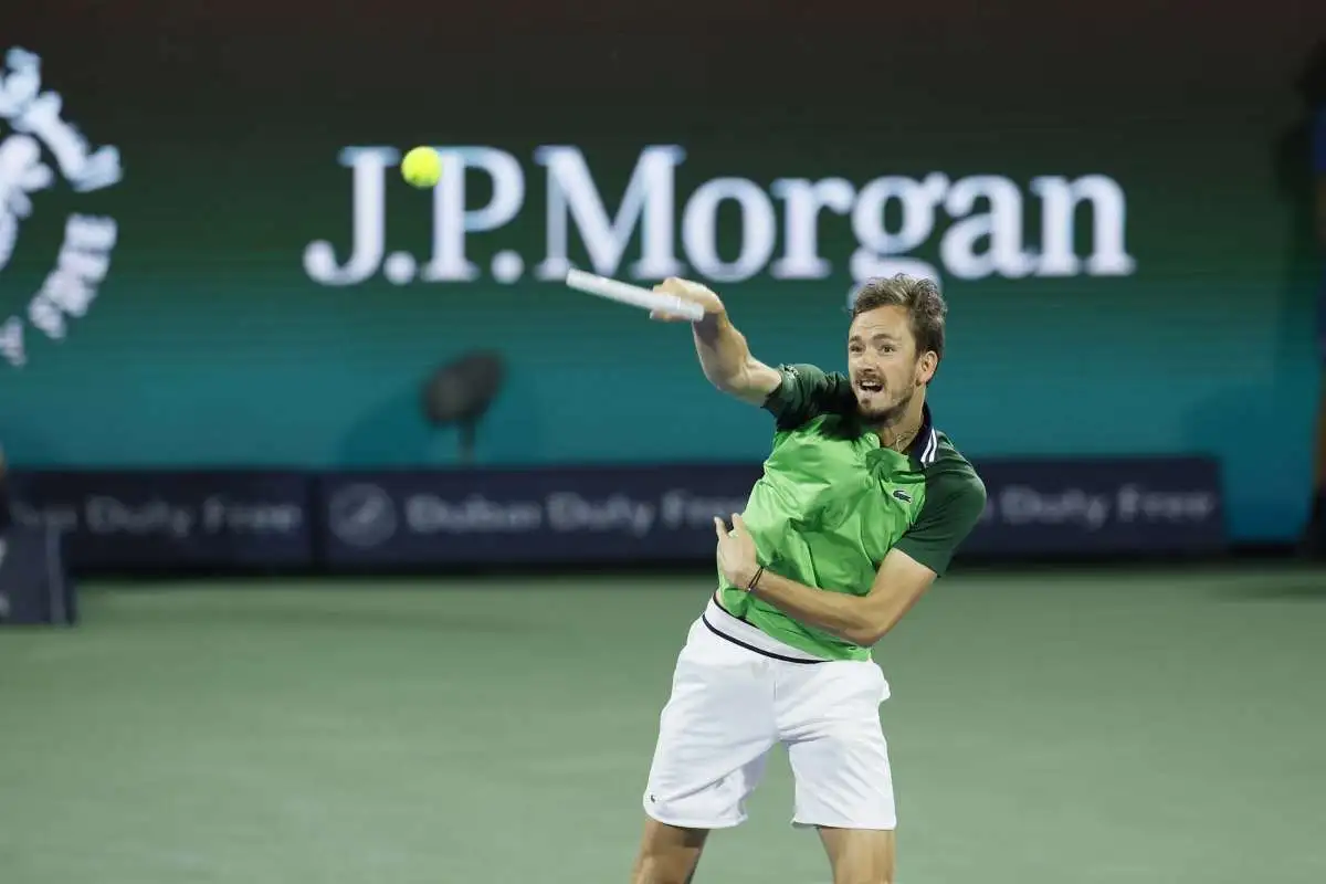 resultados atp dubái 2025
