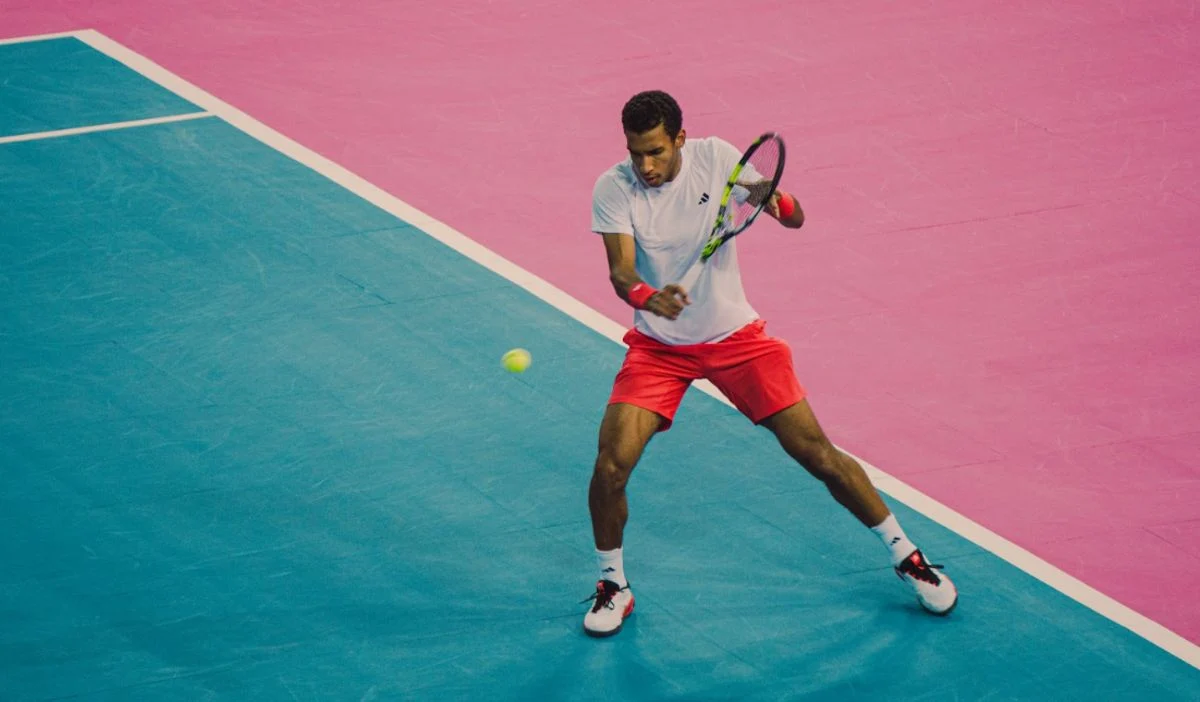 auger aliassime kovacevic atp montpellier 2025