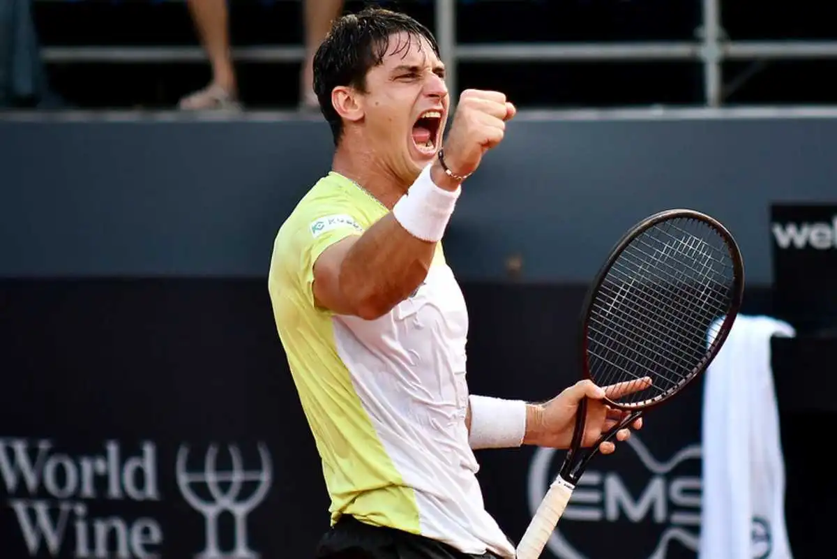 carabelli faria rio open 2025