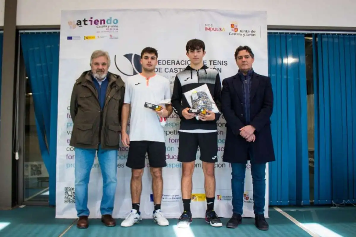 castilla y león triunfa champions cup valladolid