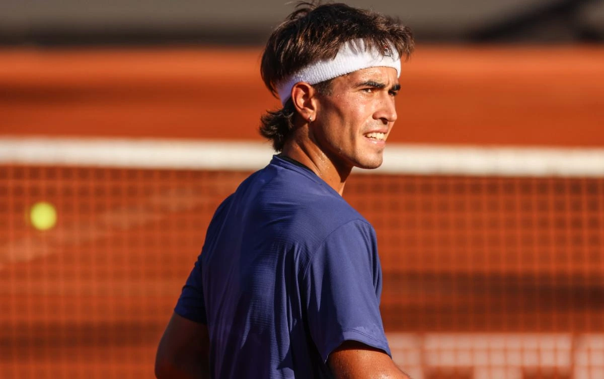 comesaña jarry río open 2025