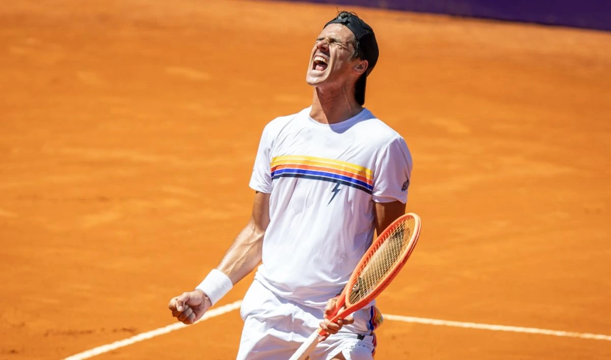 coria tabilo chile open 2025