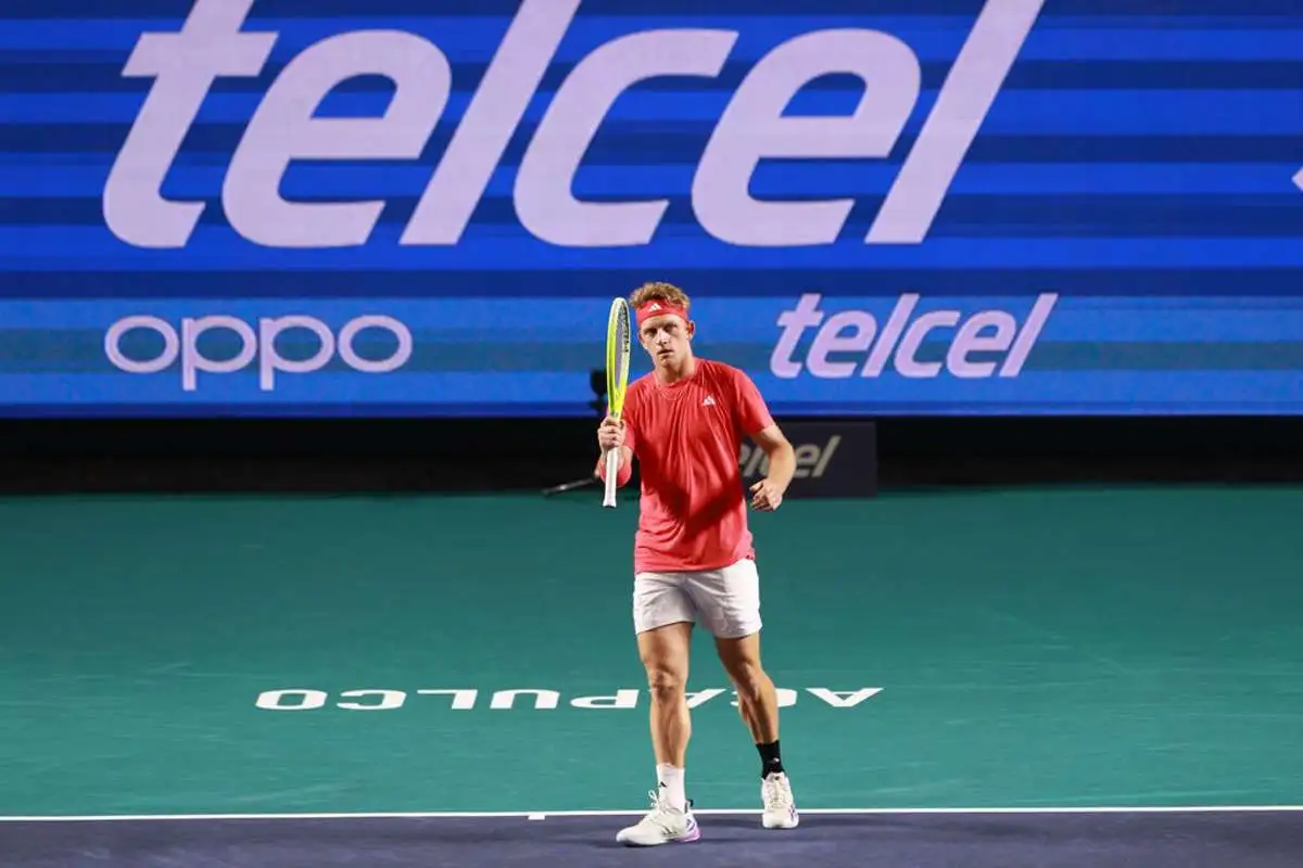 davidovich tiafoe atp acapulco 2025