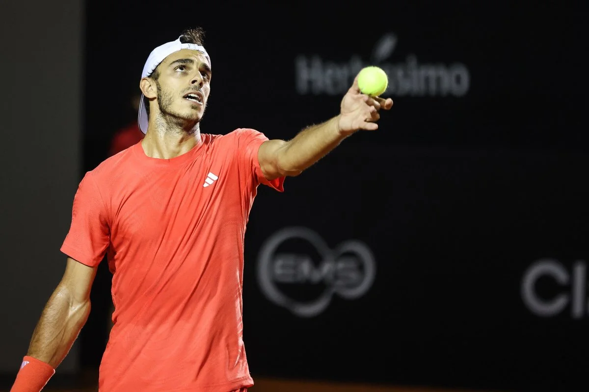 dónde ver Río Open 2025: Cerúndolo - Muller