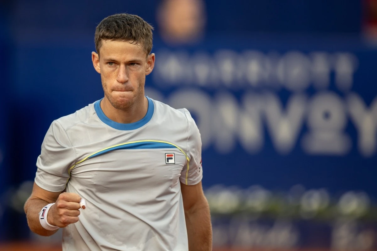 dónde ver Argentina Open 2025: Schwartzman - Jarry