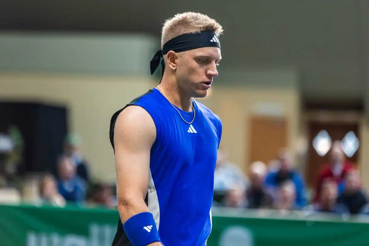 dónde ver davidovich holt atp dallas 2025
