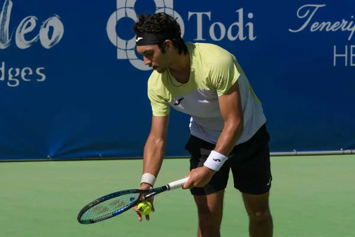 durasovic rincon challenger glasgow 2025
