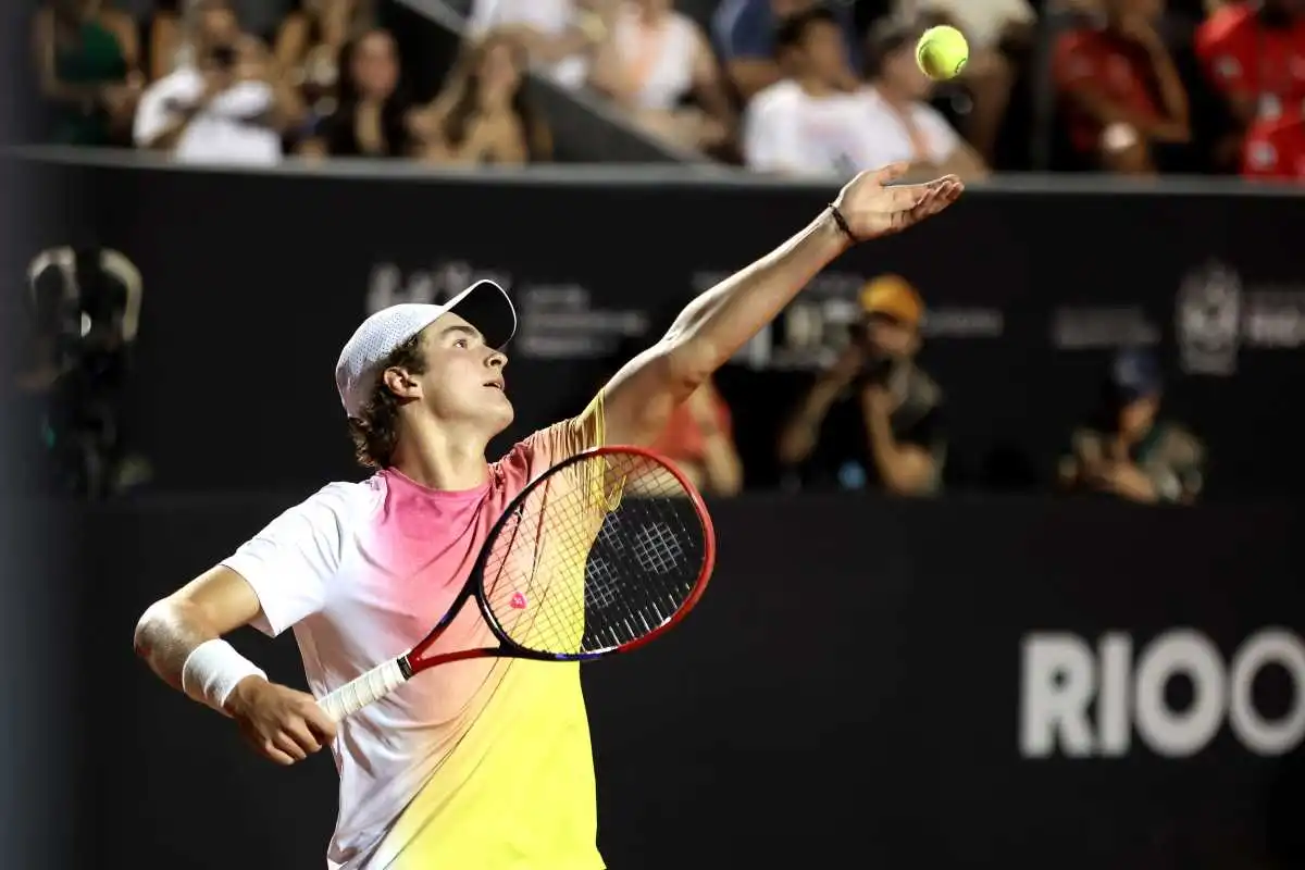 entry list atp challenger phoenix 2025