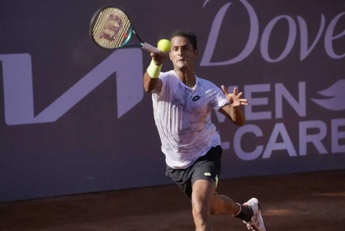 entry list atp challenger santiago 2025