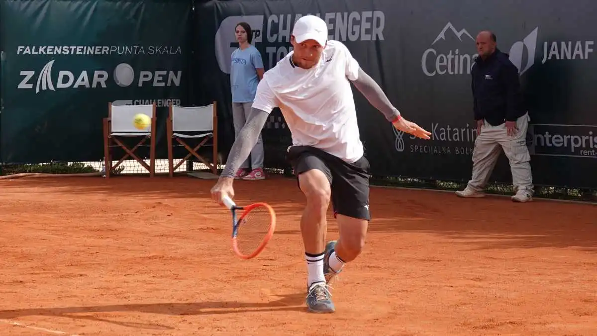 entry list atp challenger zadar 2025