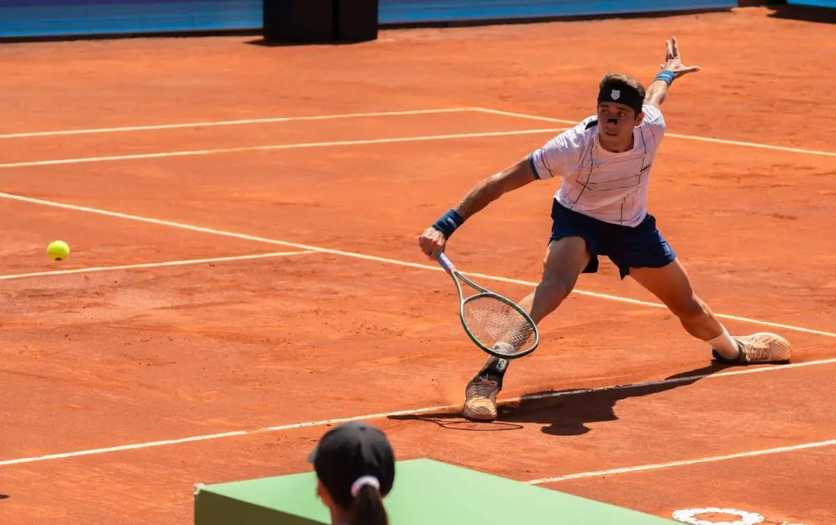 etcheverry garín chile open 2025