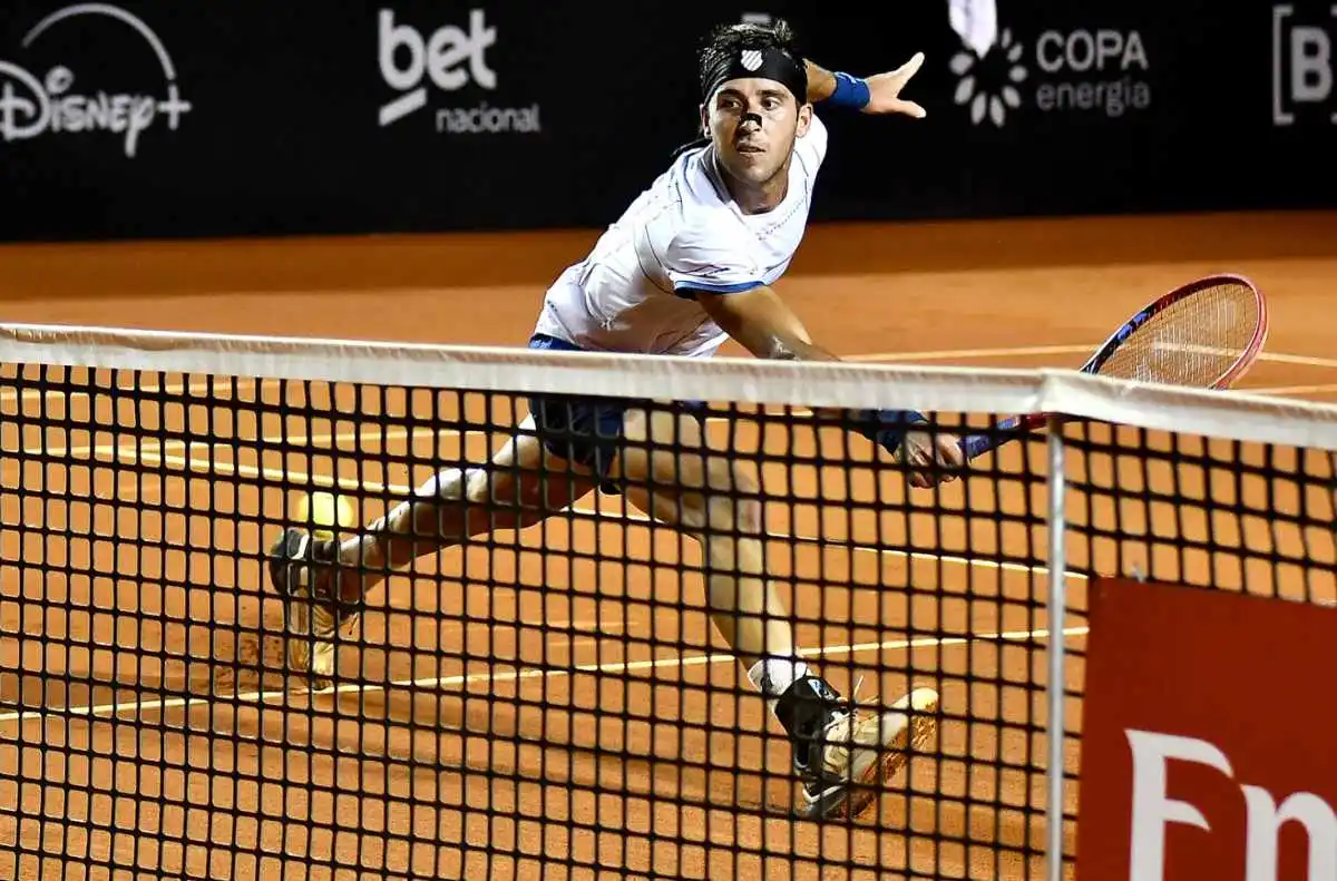 etcheverry gaston chile open 2025