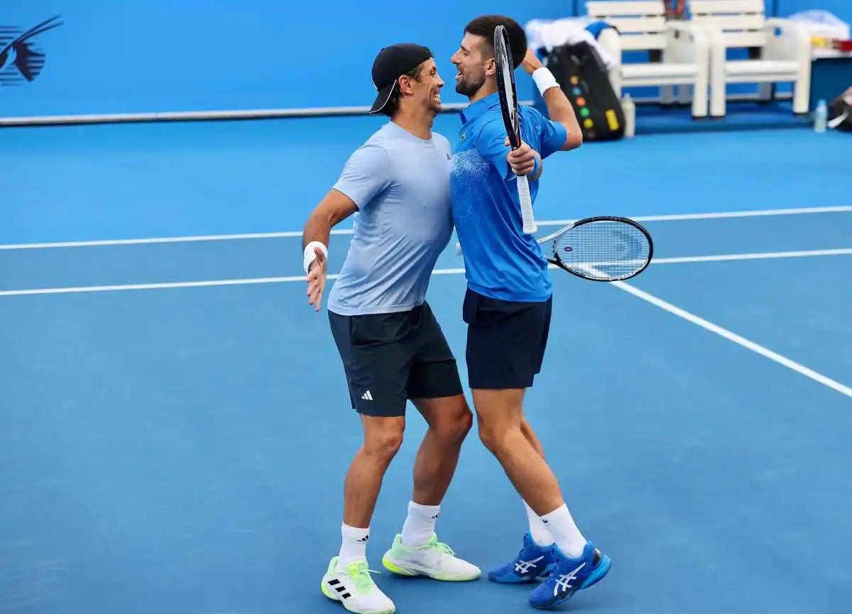 heliovaara patten djokovic verdasco atp doha 2025