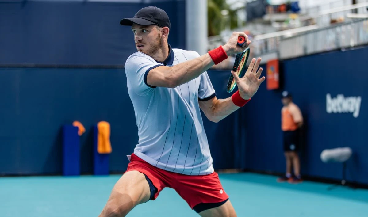 jarry se ve obligado a renunciar a indian wells