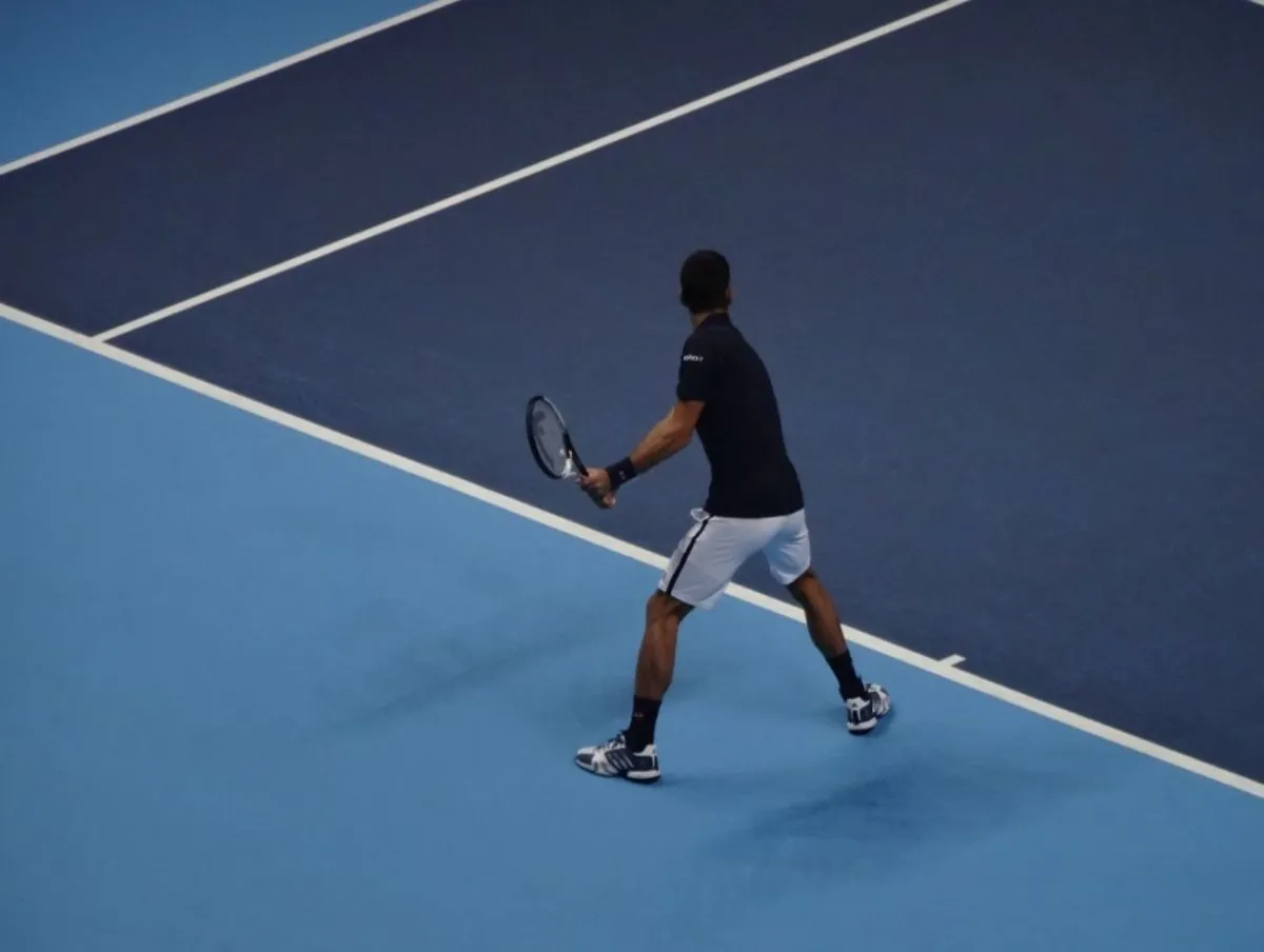 las mayores sorpresas en la historia del tenis
