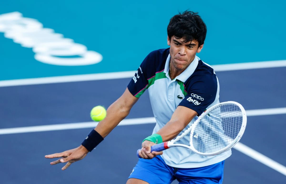 pacheco vukic atp acapulco 2025