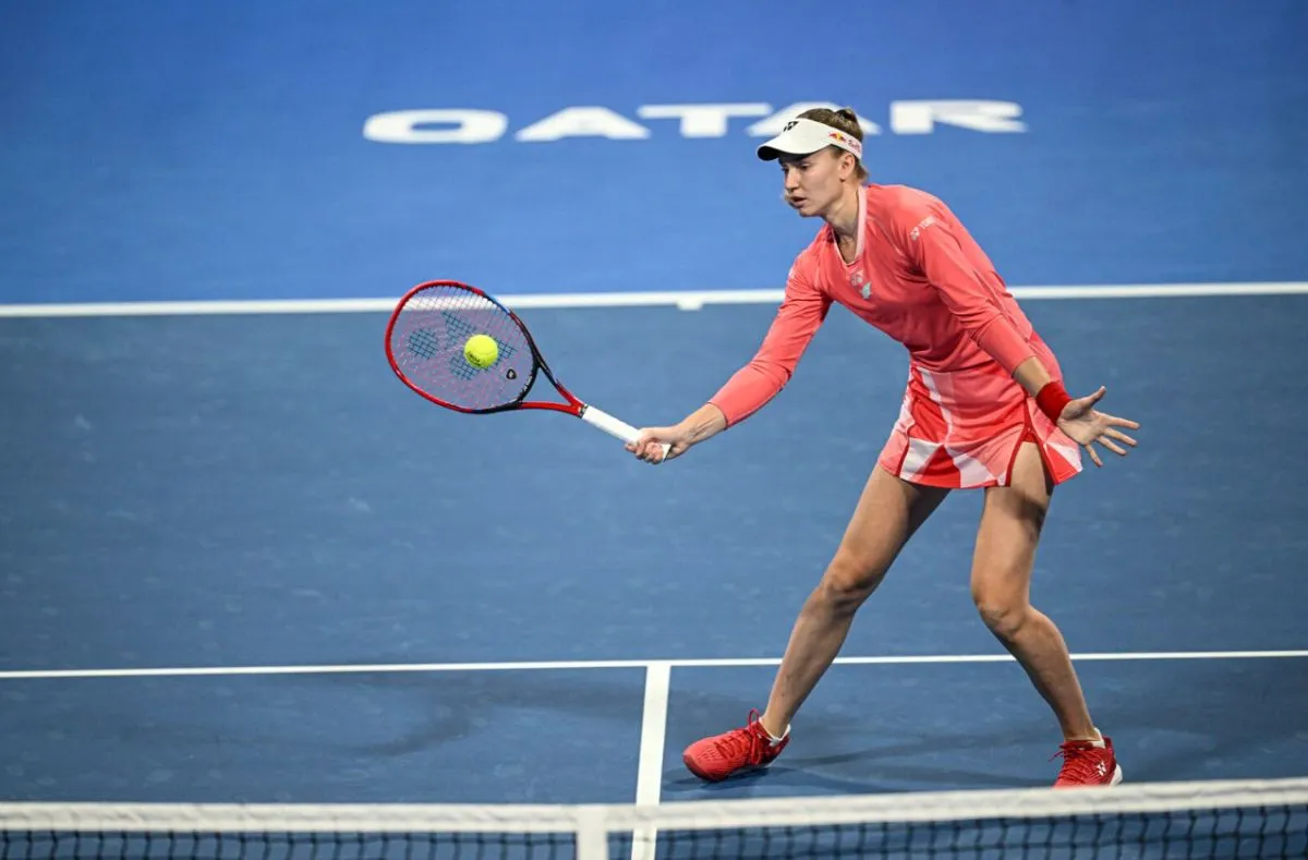 rybakina kenin wta dubai 2025