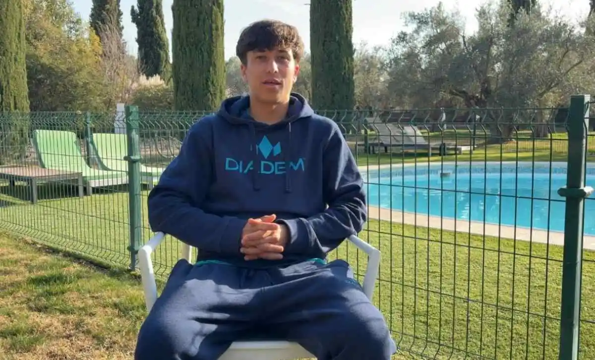 sergio callejón retos 2025 jugar algún challenger mediados de año