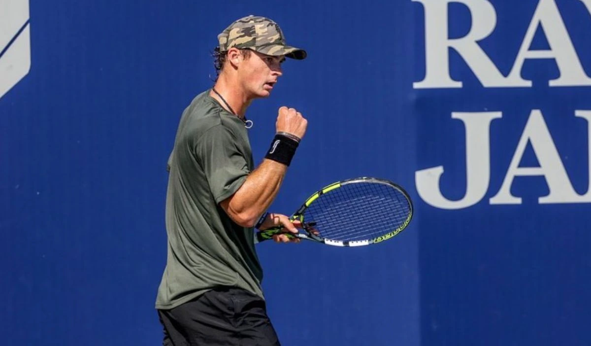 smith spizzirri challenger cleveland 2025