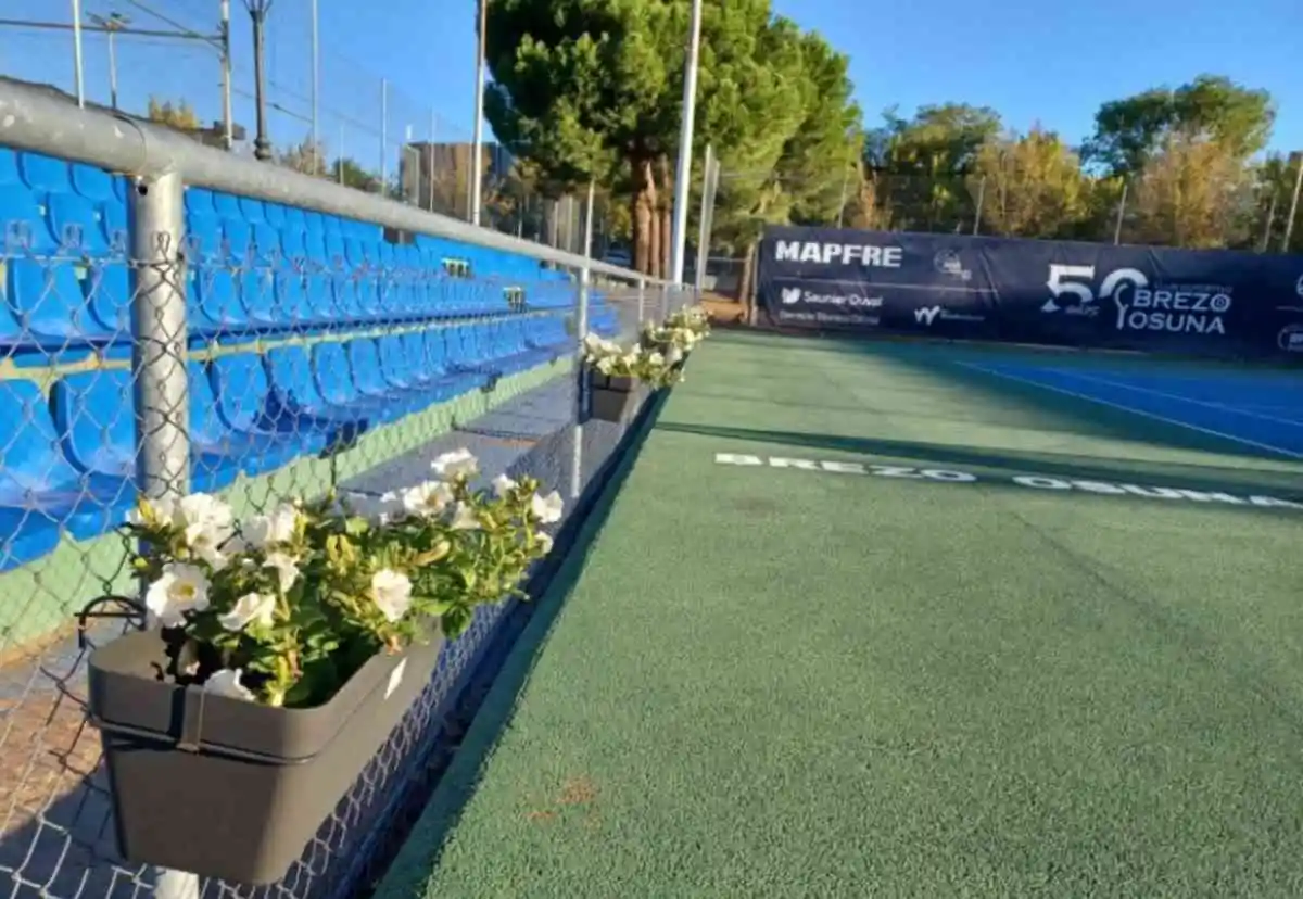 torneo corredor club brezo osuna nueva edición