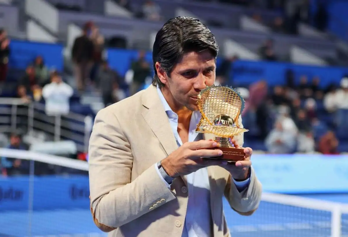 verdasco muy orgulloso haber sido parte de esta generación de jugadores extraordinarios