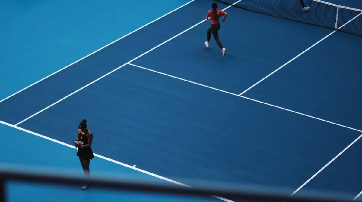 wta doha grandes favoritas se ven sorprendidas