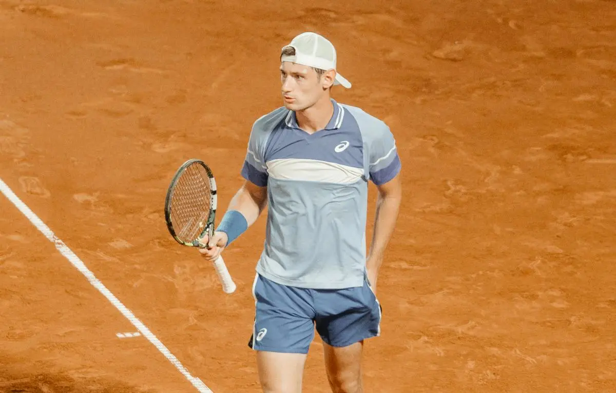 Cuadro ATP Challenger Barletta 2025