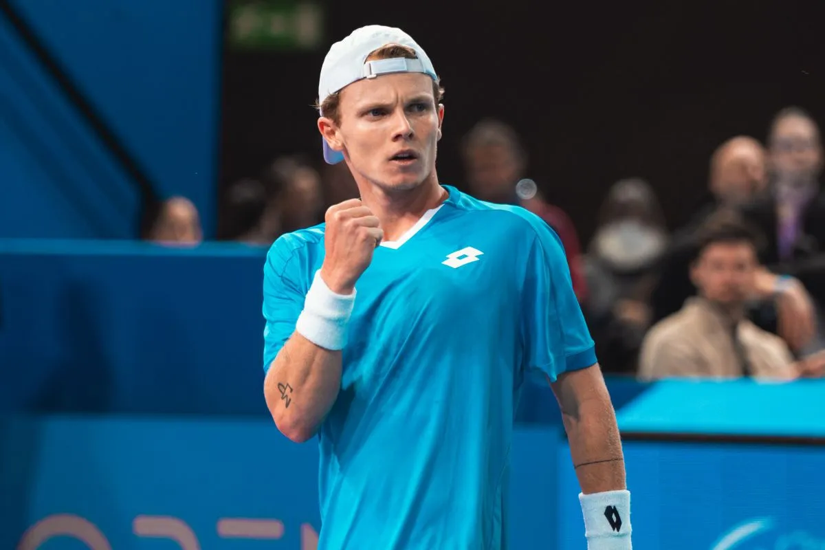 Cuadro ATP Challenger Kigali 2 2025