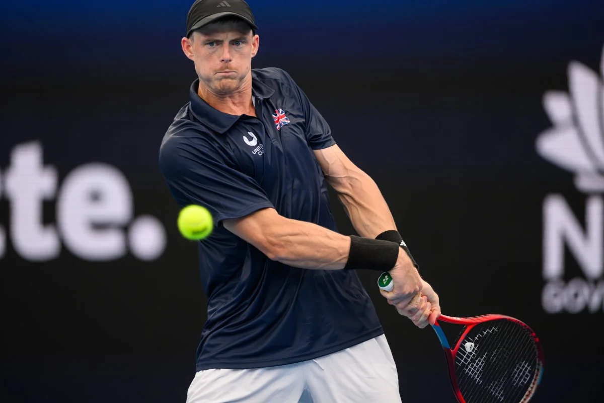 Cuadro ATP Challenger Menorca 2025