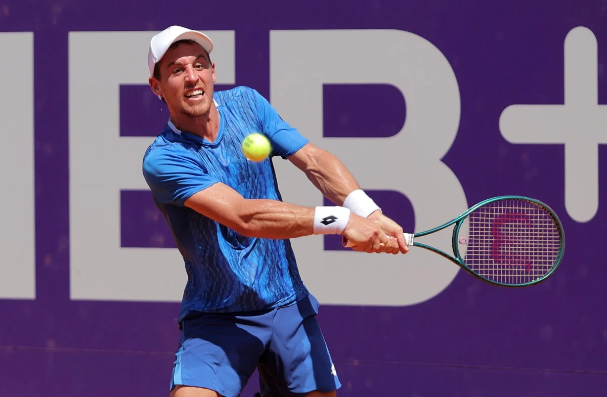 Cuadro ATP Marrakech 2025