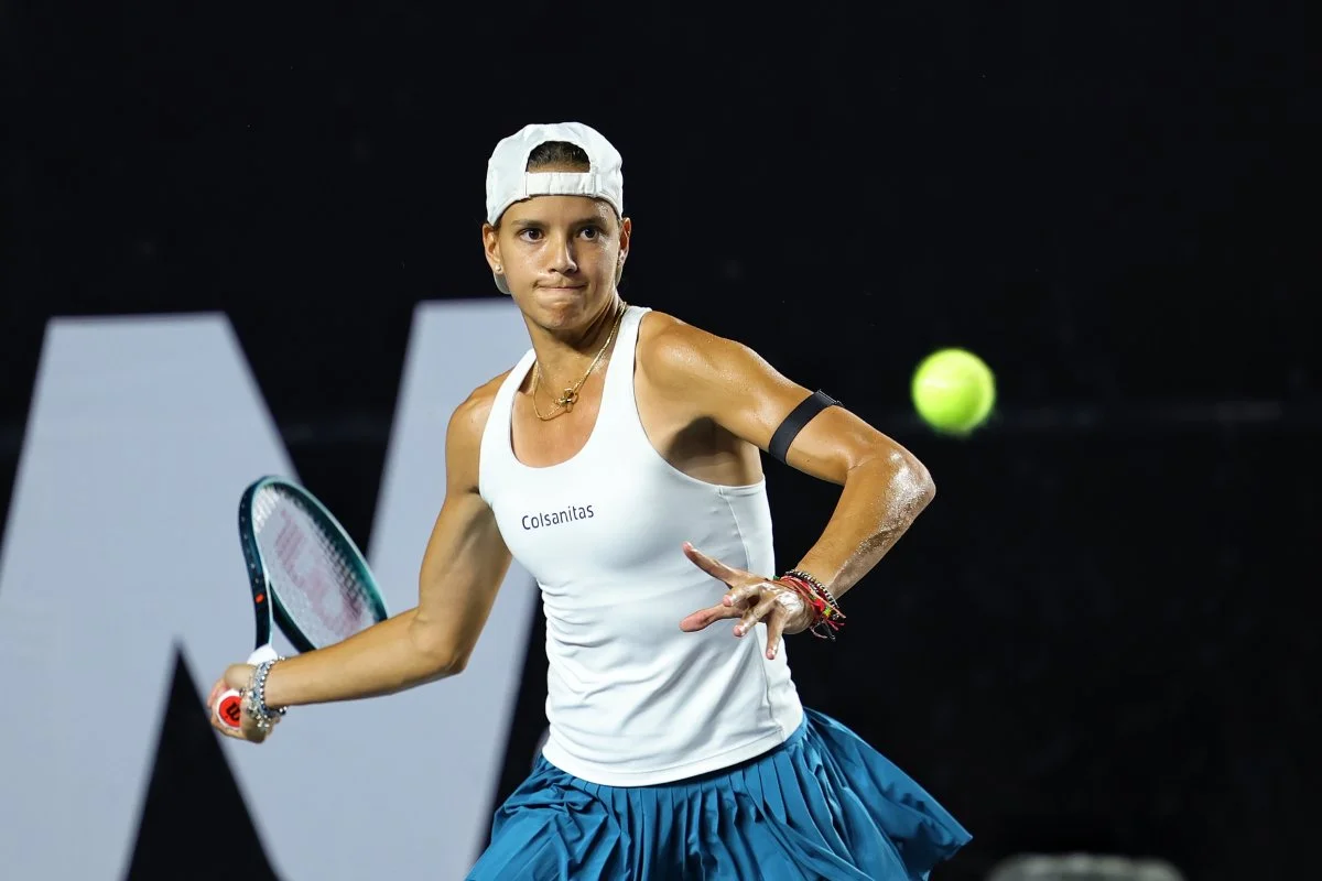 Cuadro WTA 125 Antalya 2025