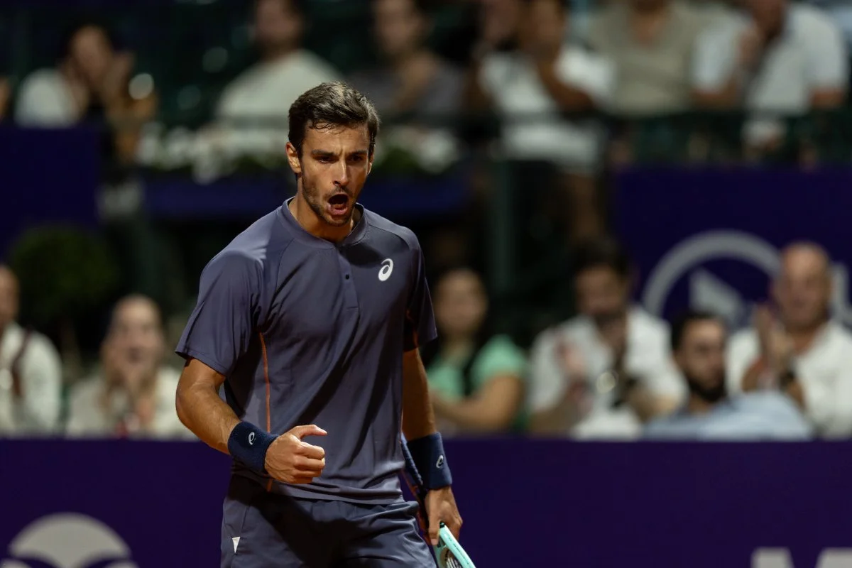 Entry list ATP Marrakech 2025