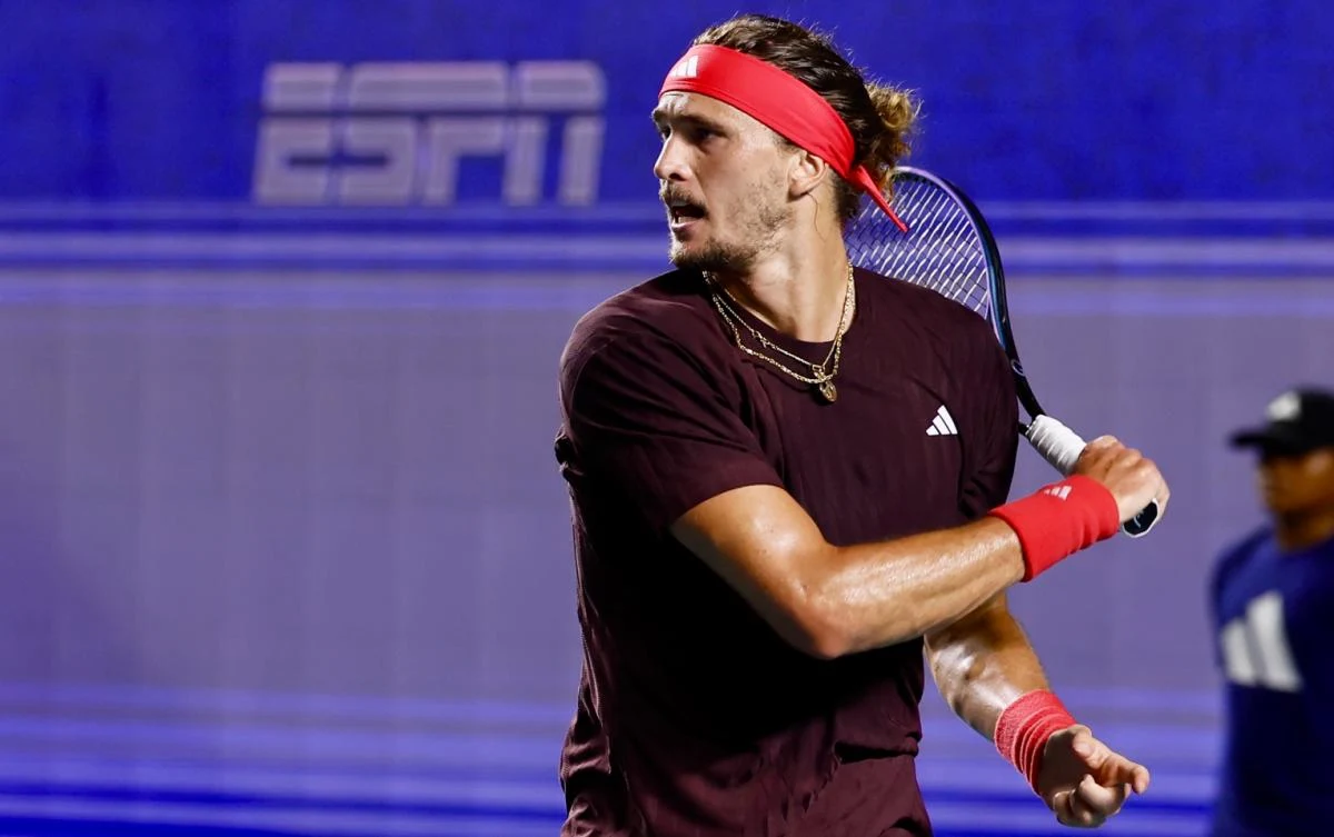 Entry list ATP Múnich 2025
