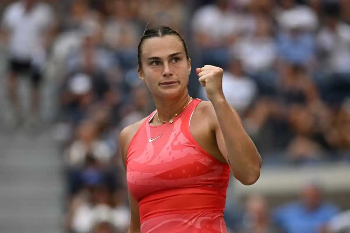No habrá bicampeonato: Sabalenka deja afuera a Collins en Miami
