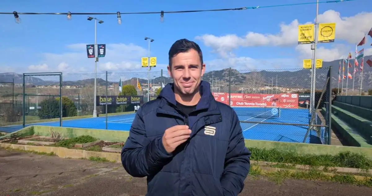 alberto barroso jugar qualys de grand slam es un objetivo a largo plazo