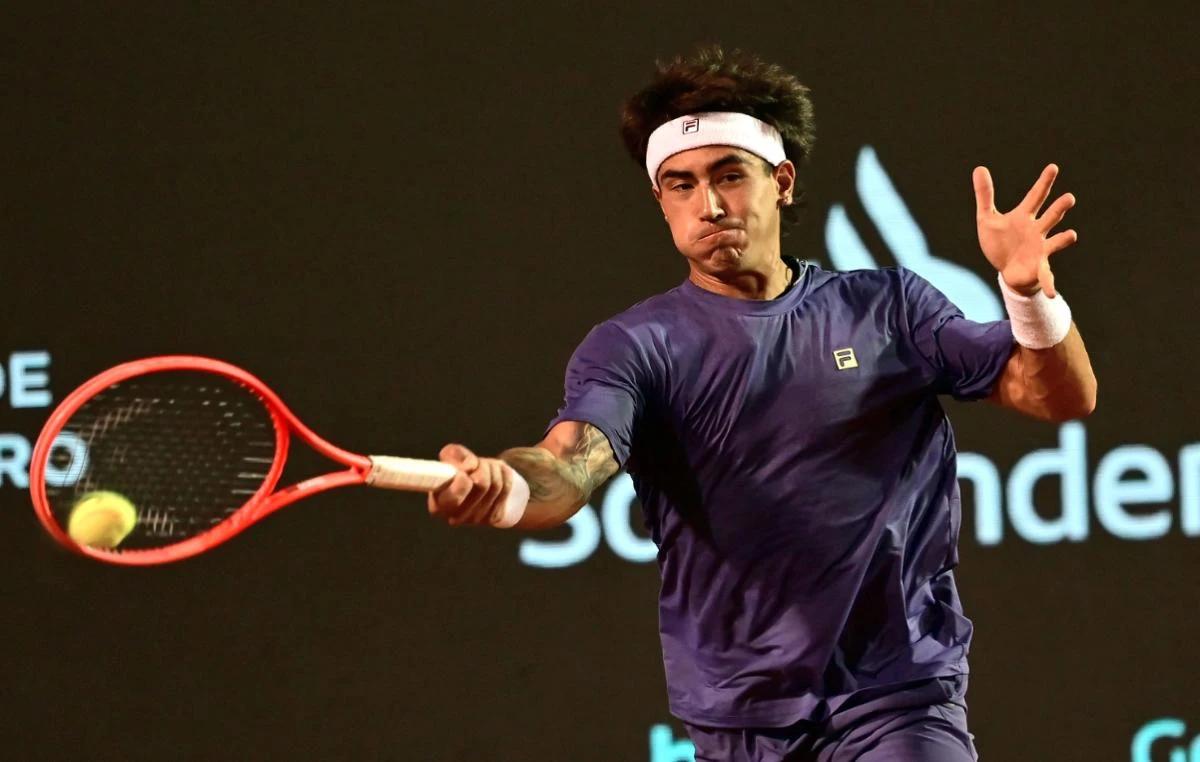 argentinos qualy miami open 2025