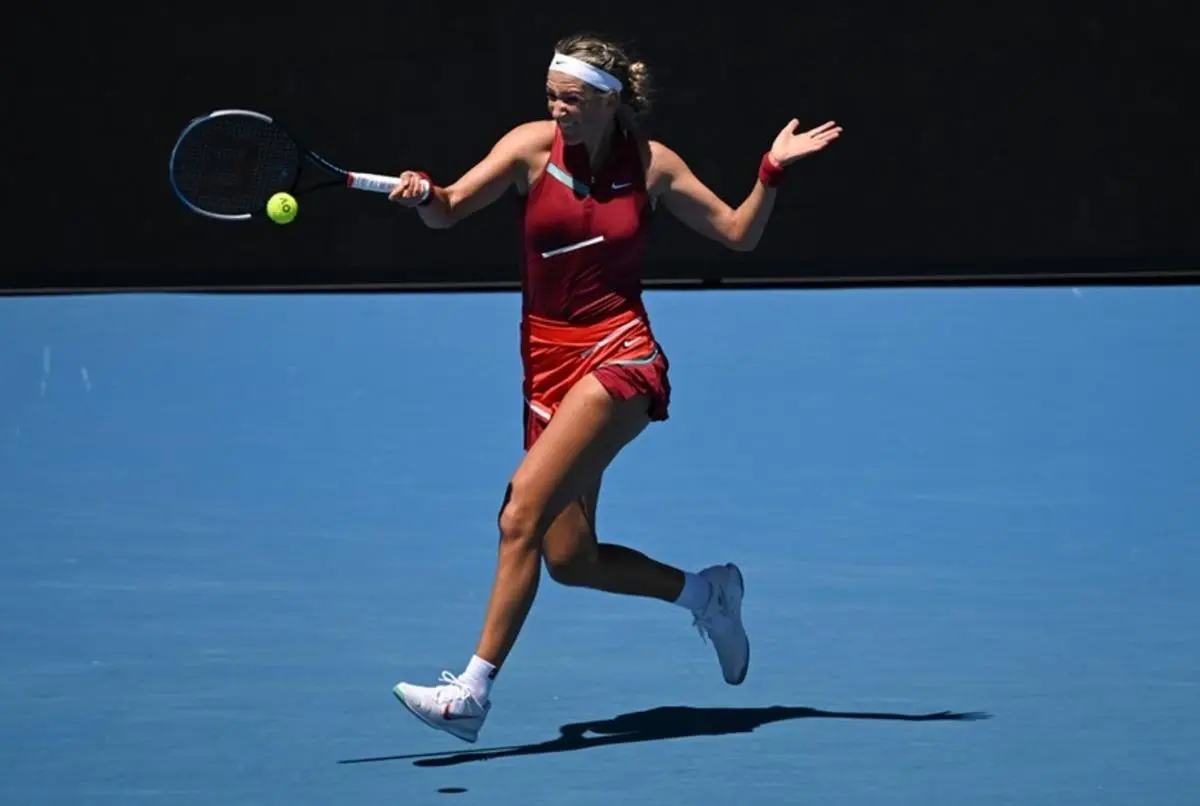 azarenka me llevara un tiempo recuperarme por completo