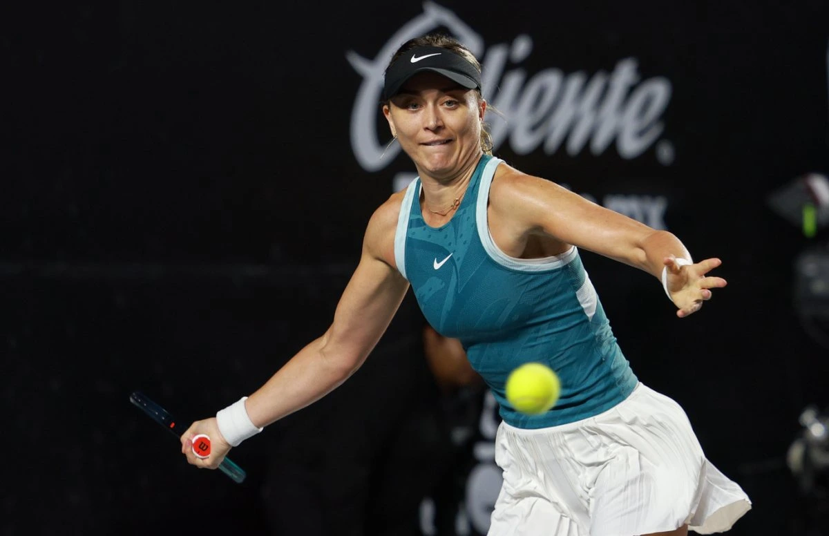 badosa se retira del miami open