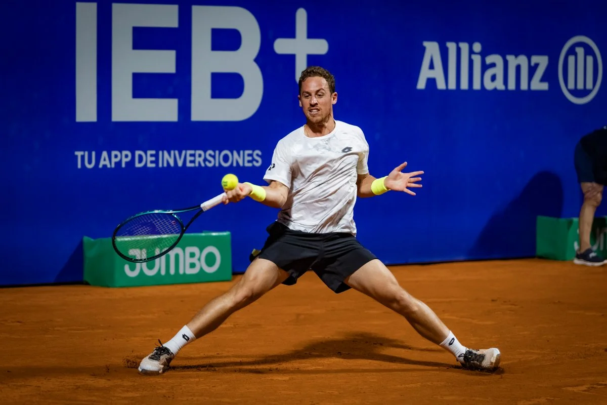 carballes baadi atp marrakech 2025