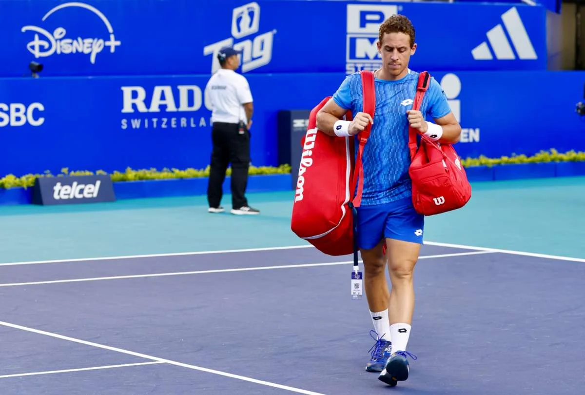 carballés o'connell indian wells 2025