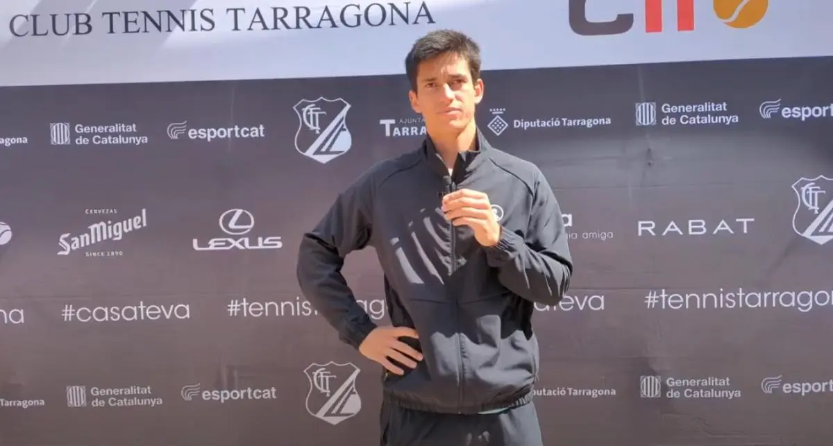 carlos sanchez jover voy a intentar estar en la fase previa de roland garros