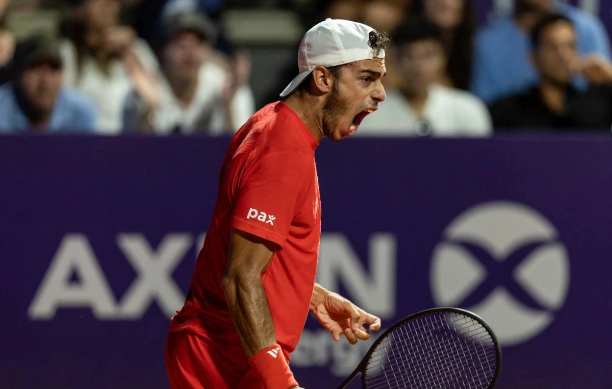 cerúndolo paul miami open 2025