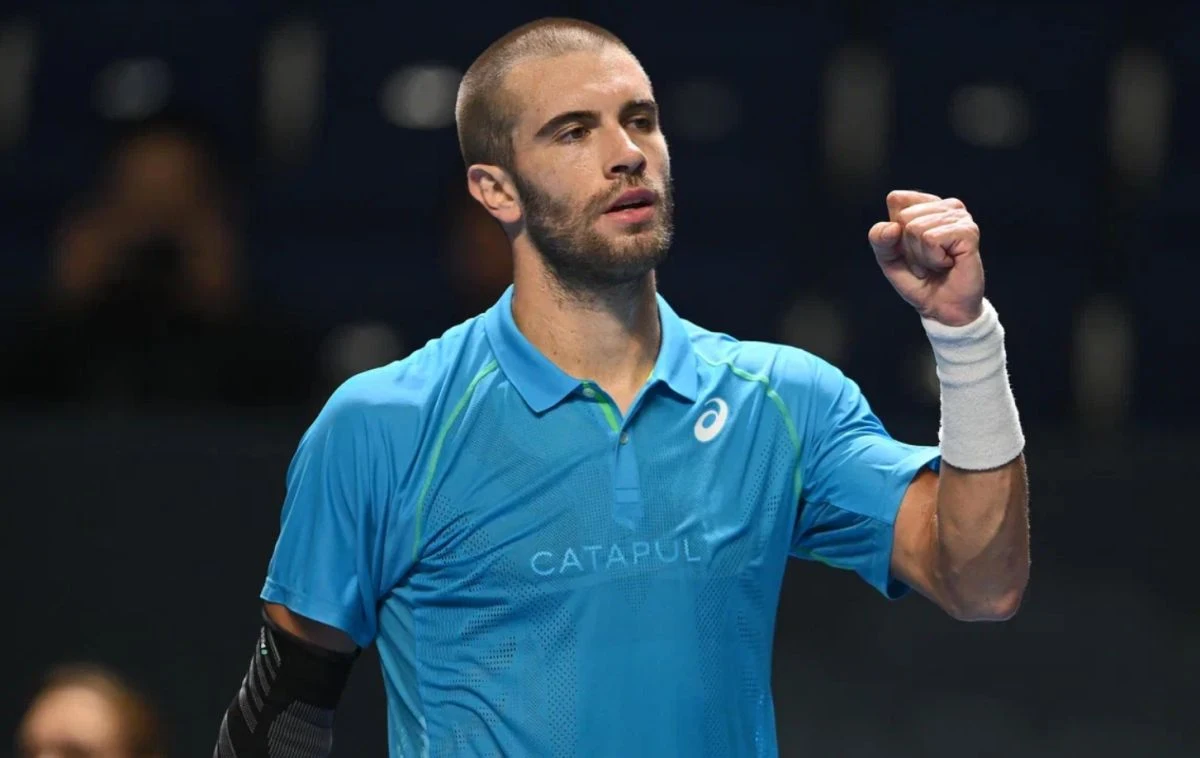 coric bouquier challenger thionville 2025