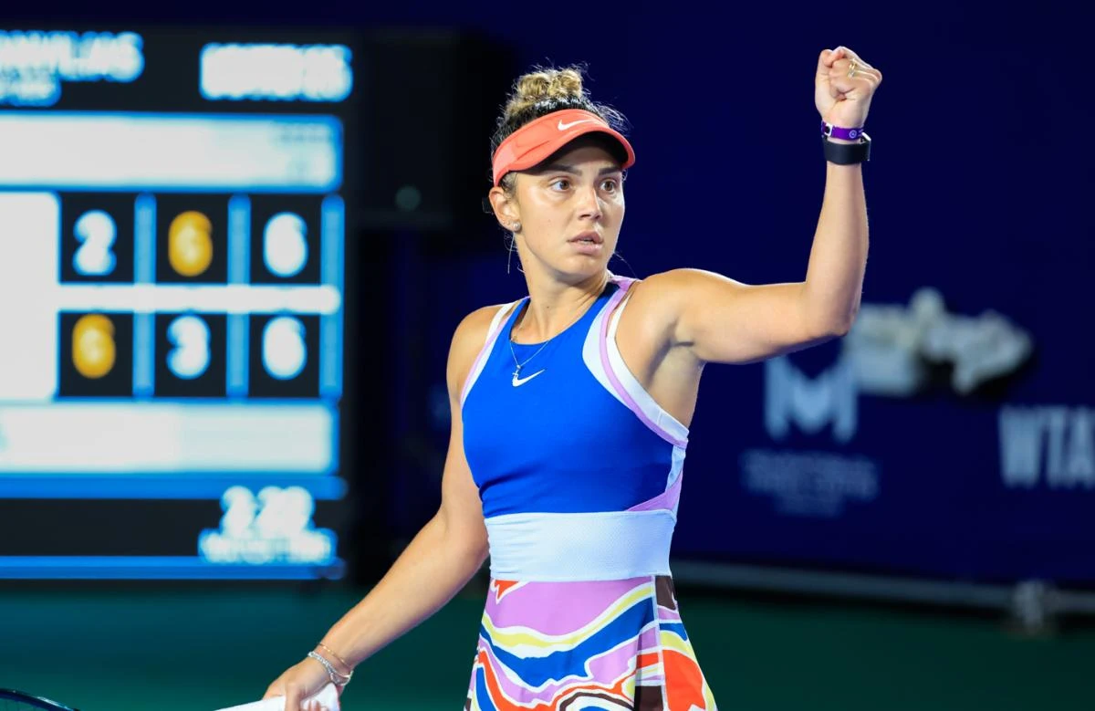 cristian fruhvirtova wta 125 puerto vallarta 2025